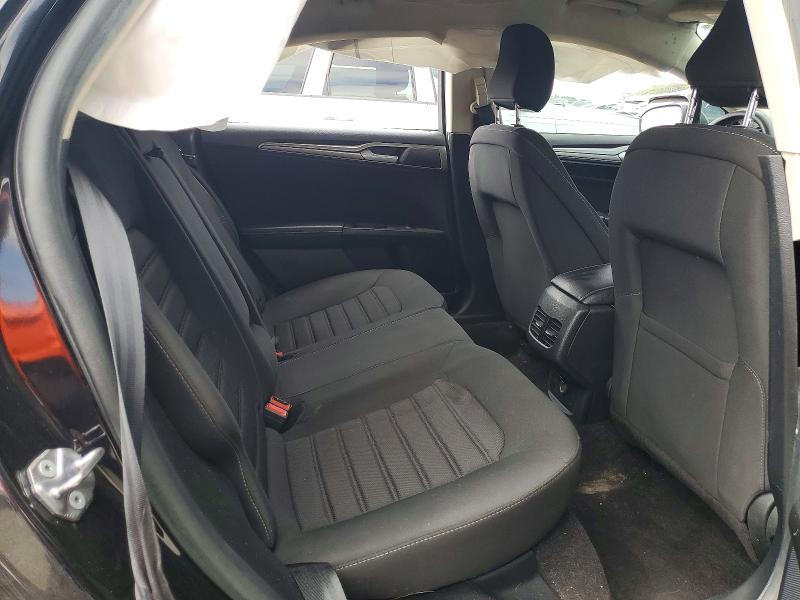 79687645 :رقم المزاد ، 3FA6P0LU5LR149048 vin ، 2020 Ford Fusion مزاد بيع