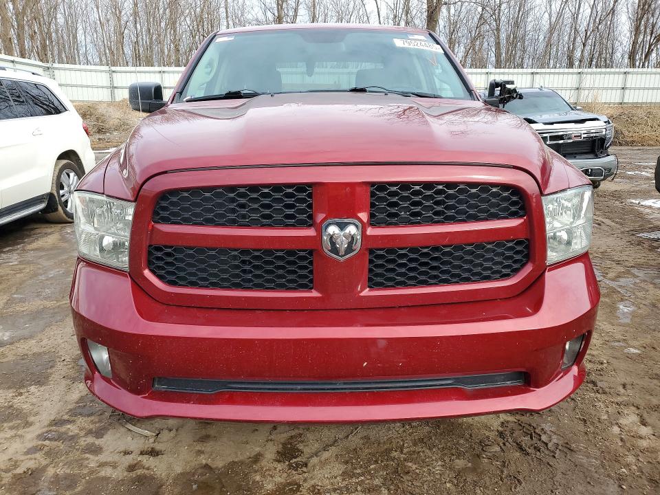 Продажа на аукционе авто 2014 Ram 1500, vin: 1C6RR7KT4ES451450, номер лота: 79524485