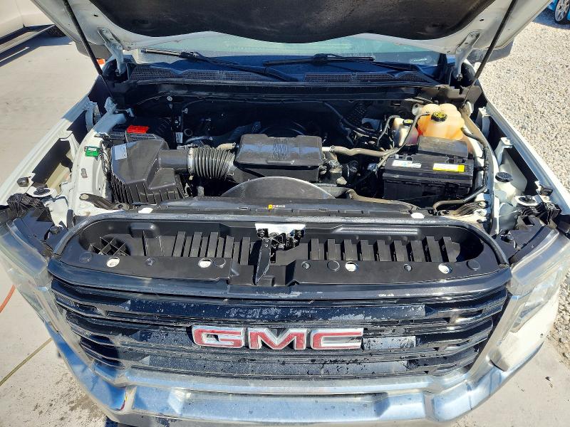 Продажа на аукционе авто 2021 Gmc Sierra, vin: 1GT49LE74MF228780, номер лота: 46530486