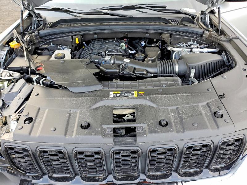 Продаж на аукціоні авто 2025 Jeep Grand Cherokee, vin: 1C4RJHAG9SC364532, номер лоту: 48241006