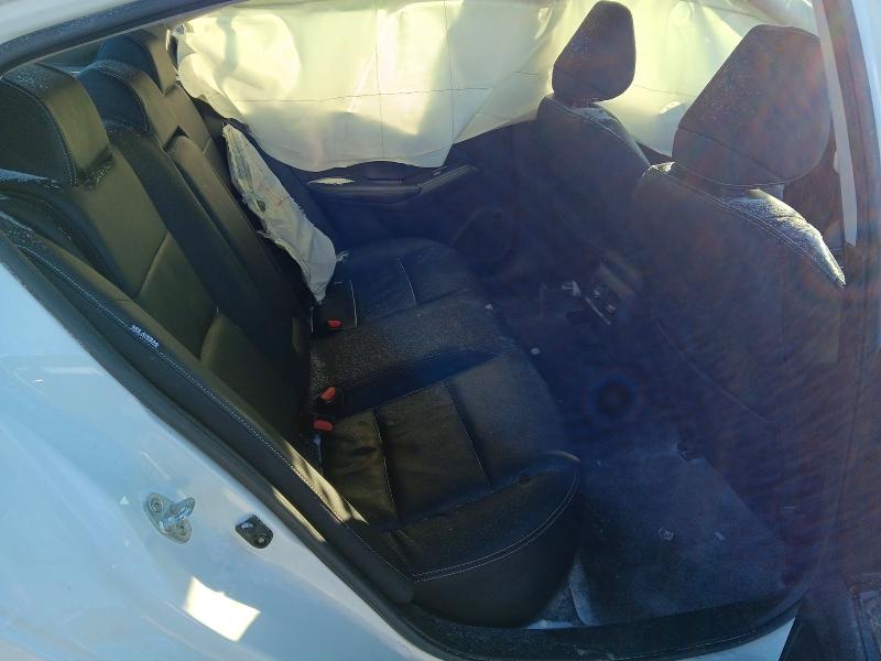 Aukcja sprzedaży 2020 Nissan Altima, vin: 1N4AL4FV8LC139324, numer aukcji: 78555845