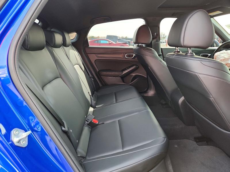 Aukcja sprzedaży 2023 Acura Integra, vin: 19UDE4H38PA011648, numer aukcji: 79840825