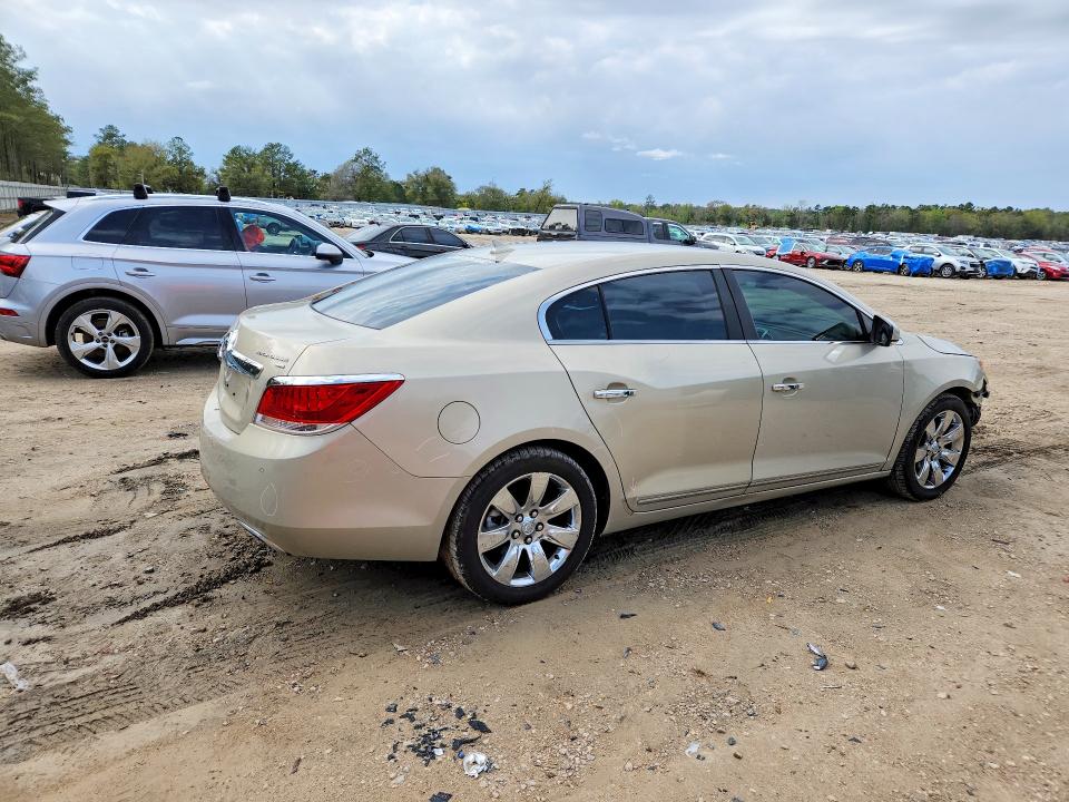 Aukcja sprzedaży 2011 Buick Lacrosse, vin: 1G4GE5ED7BF309145, numer aukcji: 46186046