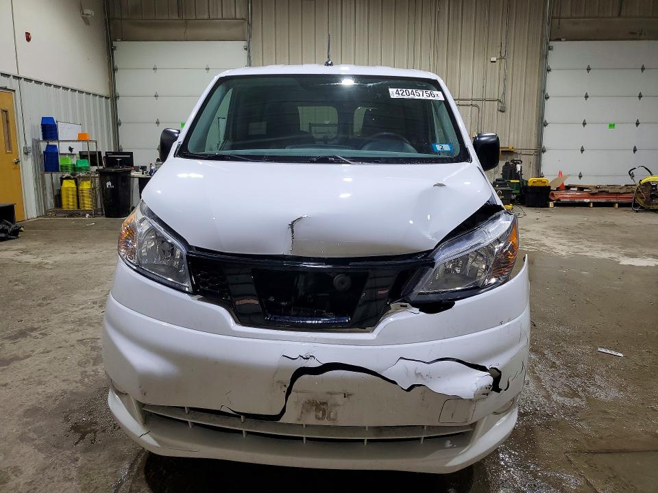 Aukcja sprzedaży 2021 Nissan Nv200, vin: 3N6CM0KN0MK705600, numer aukcji: 42045756