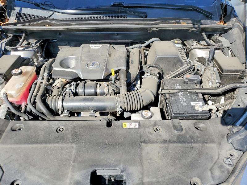 46498956 :رقم المزاد ، JTJDARBZ3L5016289 vin ، 2020 Lexus Nx 300 مزاد بيع