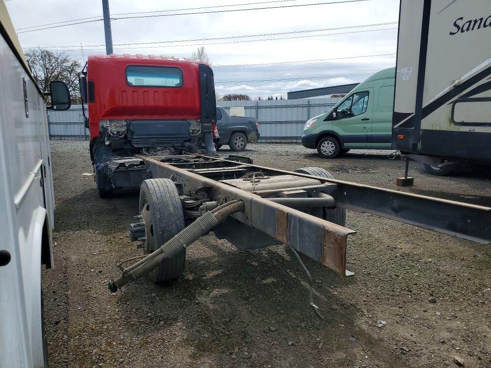 Продажа на аукционе авто 2018 Isuzu Nrr, vin: JALE5W169J7301662, номер лота: 47799936