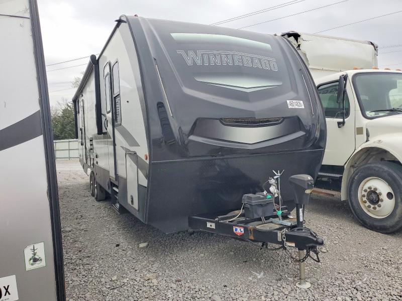 46014826 :رقم المزاد ، 54CTV1Y2XM6061546 vin ، 2021 Winnebago Voyage مزاد بيع