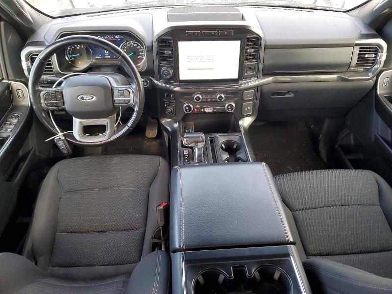 Aukcja sprzedaży 2021 Ford F150, vin: 1FTFW1E8XMFA62375, numer aukcji: 46115286