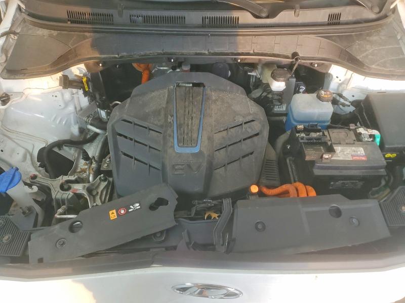 Aukcja sprzedaży 2023 Hyundai Kona Electric, vin: KM8K33AG7PU190276, numer aukcji: 41906366