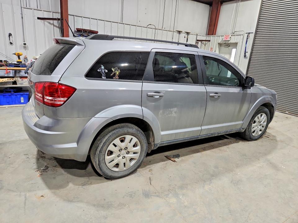 Aukcja sprzedaży 2018 Dodge Journey, vin: 3C4PDCAB3JT236022, numer aukcji: 47841756