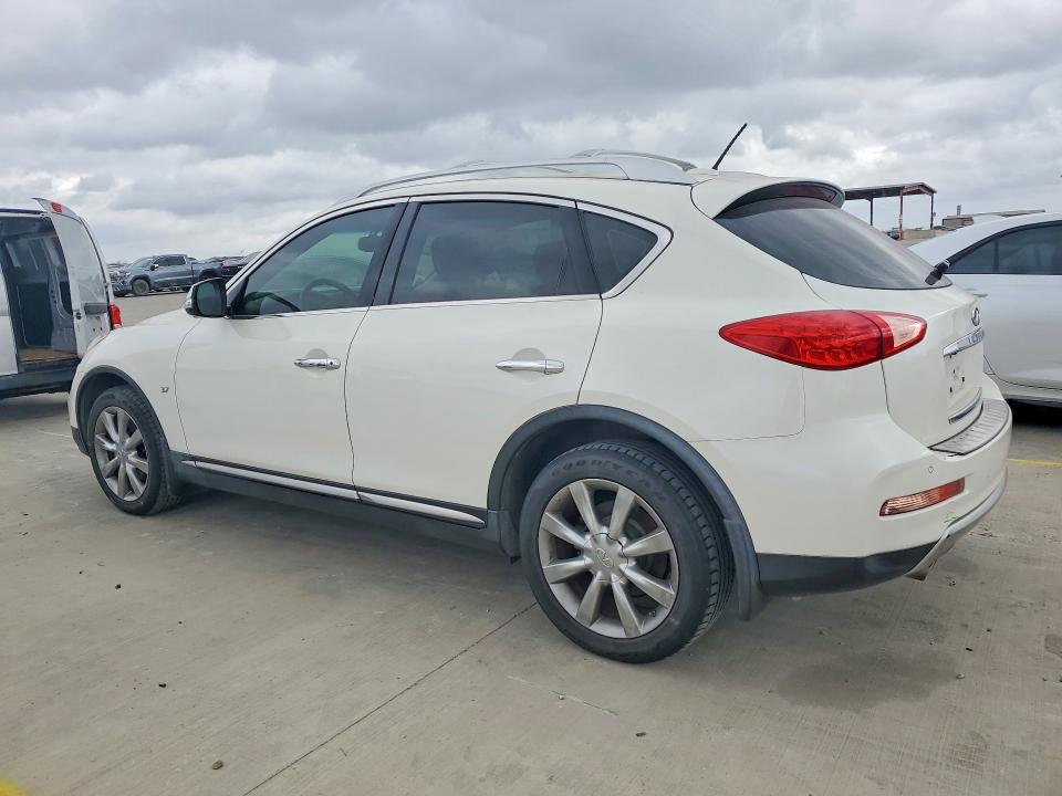 Продажа на аукционе авто 2017 Infiniti Qx50, vin: JN1BJ0RPXHM385287, номер лота: 78825195