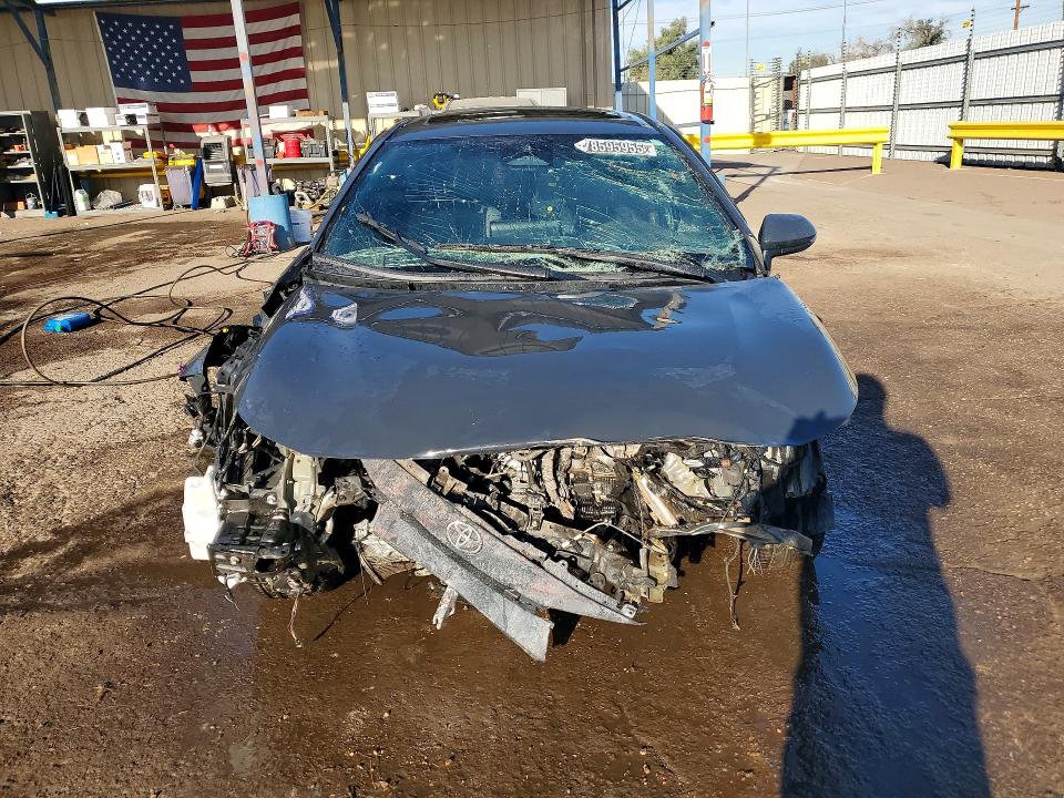 78595955 :رقم المزاد ، 5YFP4MCE9RP199831 vin ، 2024 Toyota Corolla مزاد بيع