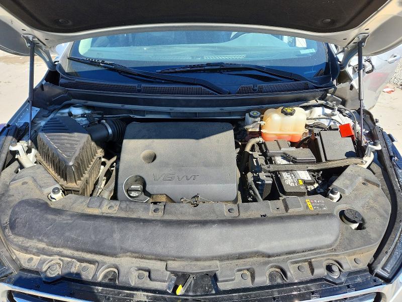 Продажа на аукционе авто 2019 Buick Enclave, vin: 5GAERBKWXKJ186430, номер лота: 46477436