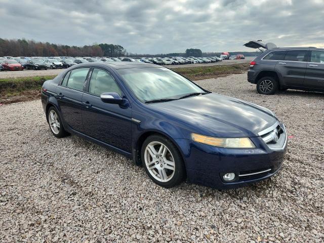 41948116 :رقم المزاد ، 19UUA66287A006712 vin ، 2007 Acura Tl مزاد بيع