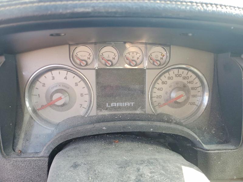 Aukcja sprzedaży 2010 Ford F150, vin: 1FTFW1EV3AFD28465, numer aukcji: 45948486