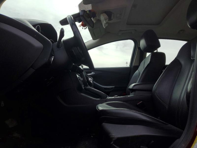 Aukcja sprzedaży 2012 Ford Focus, vin: 1FAHP3N22CL397956, numer aukcji: 47057916