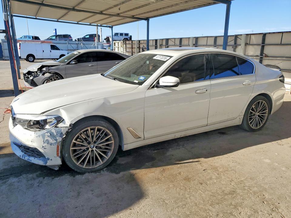 Продажа на аукционе авто 2020 Bmw 530, vin: WBAJR3C03LCE66919, номер лота: 47173236