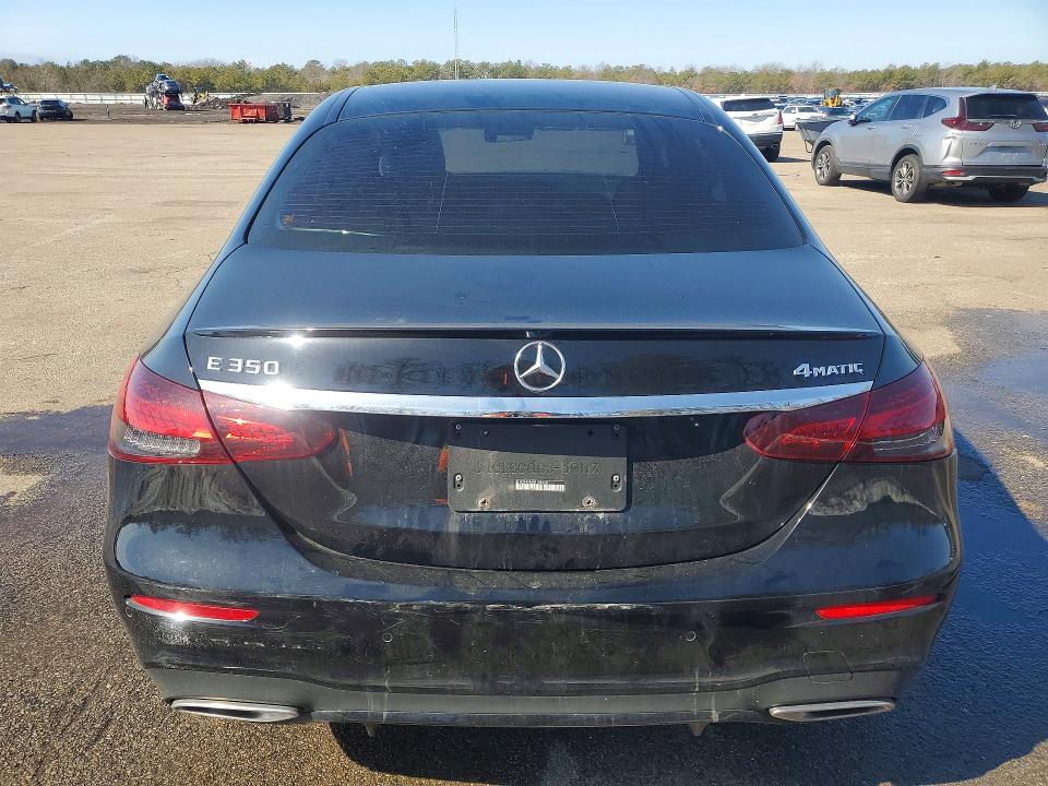 Aukcja sprzedaży 2023 Mercedes-benz E, vin: W1KZF8EB8PB109468, numer aukcji: 45504106