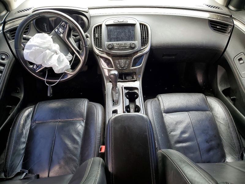 79945885 :رقم المزاد ، 1G4GB5G34EF254980 vin ، 2014 Buick Lacrosse مزاد بيع