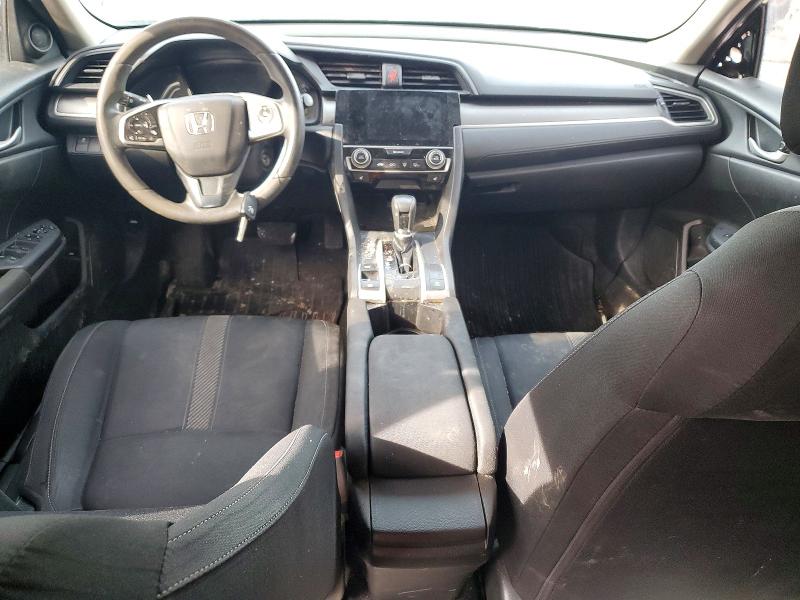 Продажа на аукционе авто 2017 Honda Civic, vin: 2HGFC2F52HH019223, номер лота: 79766195