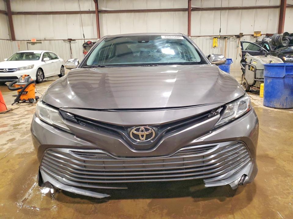 Продаж на аукціоні авто 2019 Toyota Camry, vin: 4T1B11HK8KU775140, номер лоту: 48069486