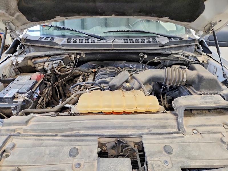 Aukcja sprzedaży 2018 Ford F150, vin: 1FTFX1E57JKD48402, numer aukcji: 79219425