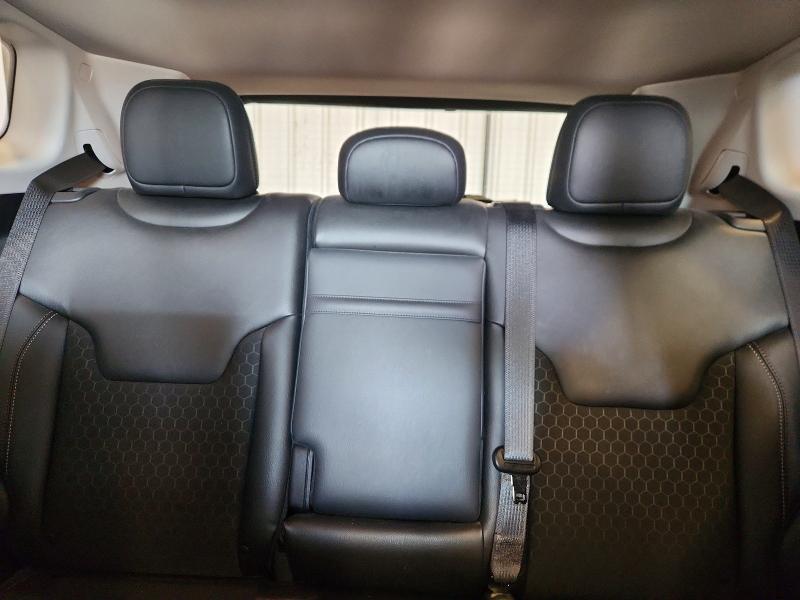 47615416 :رقم المزاد ، 3C4NJCBB0JT193161 vin ، 2018 Jeep Compass مزاد بيع