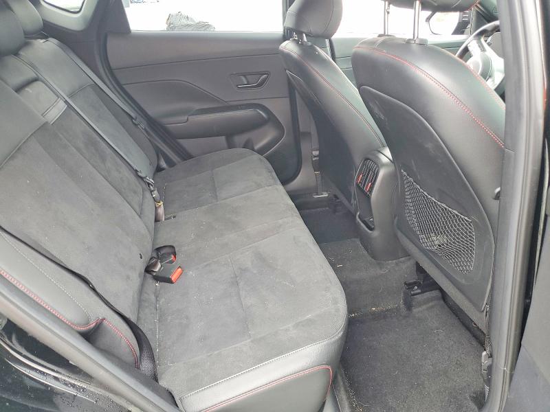 Aukcja sprzedaży 2025 Hyundai Kona, vin: KM8HB3A32SU235501, numer aukcji: 79585025