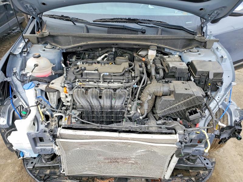 46735966 :رقم المزاد ، 5XYK3CDF7RG159024 vin ، 2024 Kia Sportage مزاد بيع