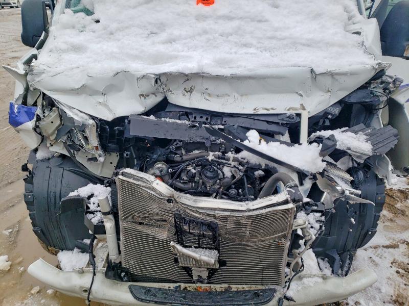 2023 Mercedes Benz Sprinter მანქანა იყიდება აუქციონზე, vin: W1Y40BHY6PT157706, აუქციონის ნომერი: 78442095