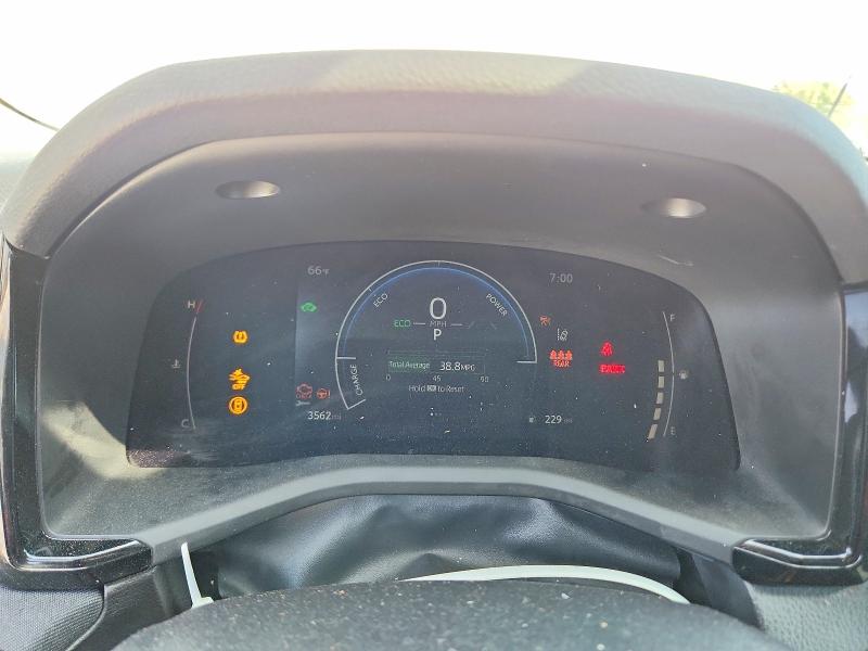 2026 Toyota Camry მანქანა იყიდება აუქციონზე, vin: 4T1DAACK7TU245386, აუქციონის ნომერი: 47343576