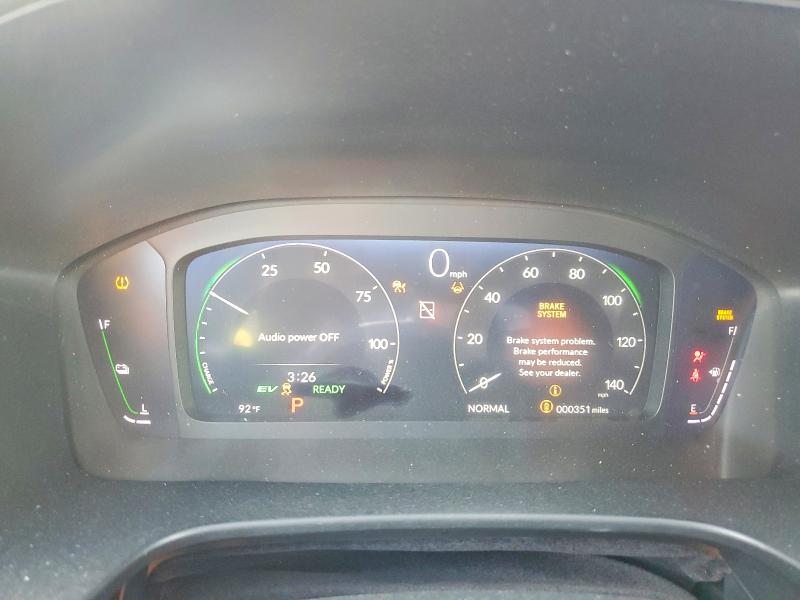 Продаж на аукціоні авто 2026 Honda Cr-v, vin: 7FARS6H92TE050268, номер лоту: 41868406
