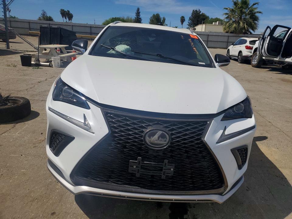 Aukcja sprzedaży 2018 Lexus Nx 300, vin: JTJYARBZ9J2095905, numer aukcji: 47467276