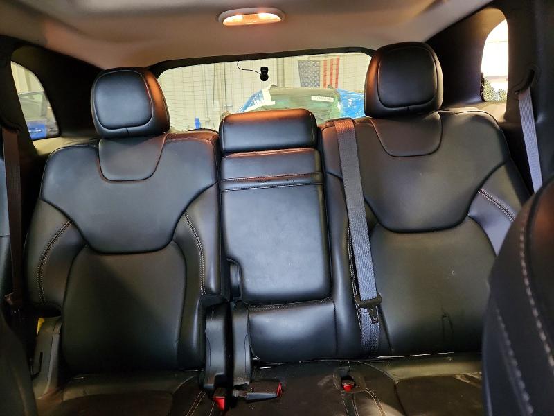 Aukcja sprzedaży 2016 Jeep Cherokee, vin: 1C4PJMDB2GW323519, numer aukcji: 47223816