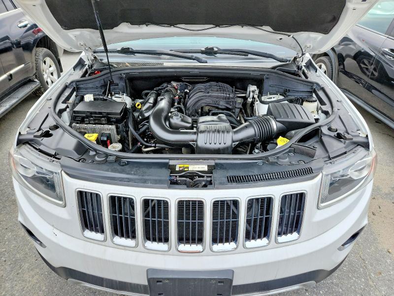 Aukcja sprzedaży 2014 Jeep Grand Cherokee, vin: 1C4RJFBG1EC408529, numer aukcji: 45958096