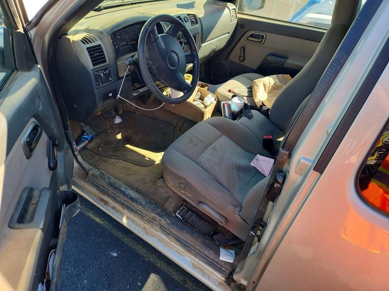 Aukcja sprzedaży 2005 Chev Colorado, vin: 1GCCS196358145031, numer aukcji: 47916946
