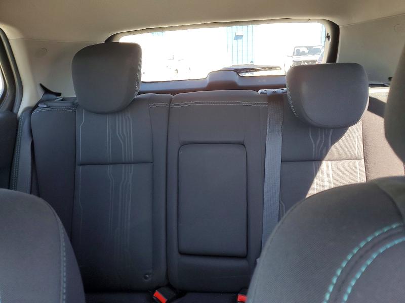 45589346 :رقم المزاد ، 3GNCJLSB7FL179165 vin ، 2015 Chevrolet Trax مزاد بيع