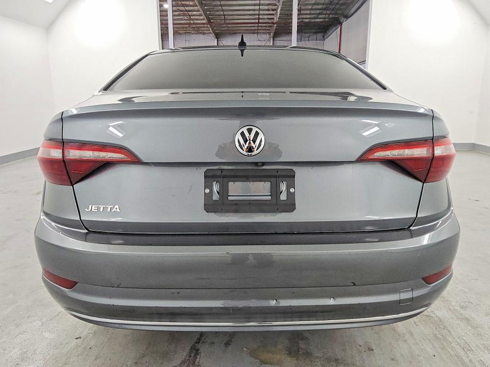 Продажа на аукционе авто 2021 Volkswagen Jetta, vin: 3VWC57BU4MM019027, номер лота: 78843645