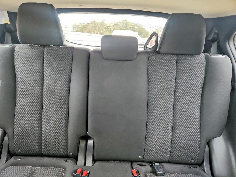 Продаж на аукціоні авто 2022 Mitsubishi Eclipse Cross, vin: JA4ATVAA1NZ005012, номер лоту: 41756206