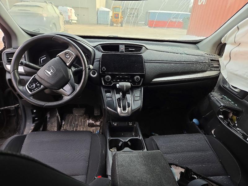 Aukcja sprzedaży 2020 Honda Cr-v, vin: 2HKRW2H23LH203110, numer aukcji: 75368675