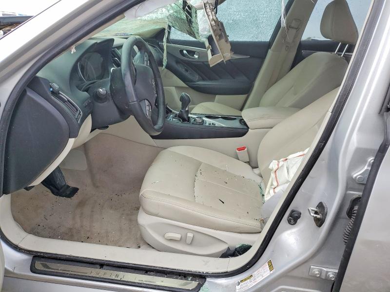 Aukcja sprzedaży 2015 Infiniti Q50, vin: JN1BV7AP1FM339627, numer aukcji: 45457316