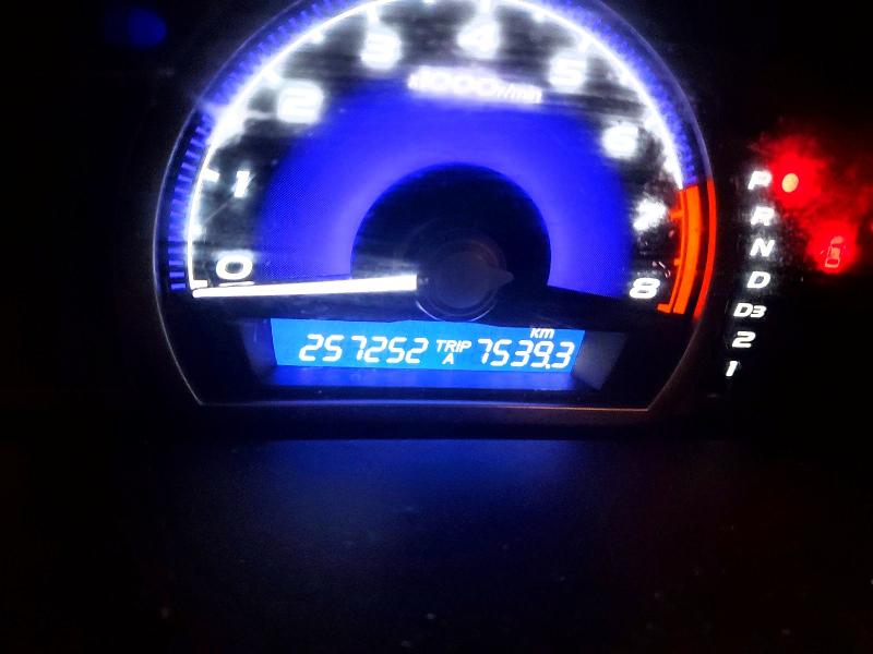 Продаж на аукціоні авто 2009 Honda Civic, vin: 2HGFA16029H004131, номер лоту: 78074365