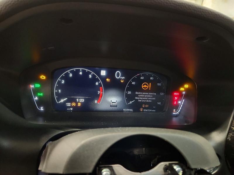 Продаж на аукціоні авто 2025 Acura Adx, vin: 3HDSA2H30SM707789, номер лоту: 79518985