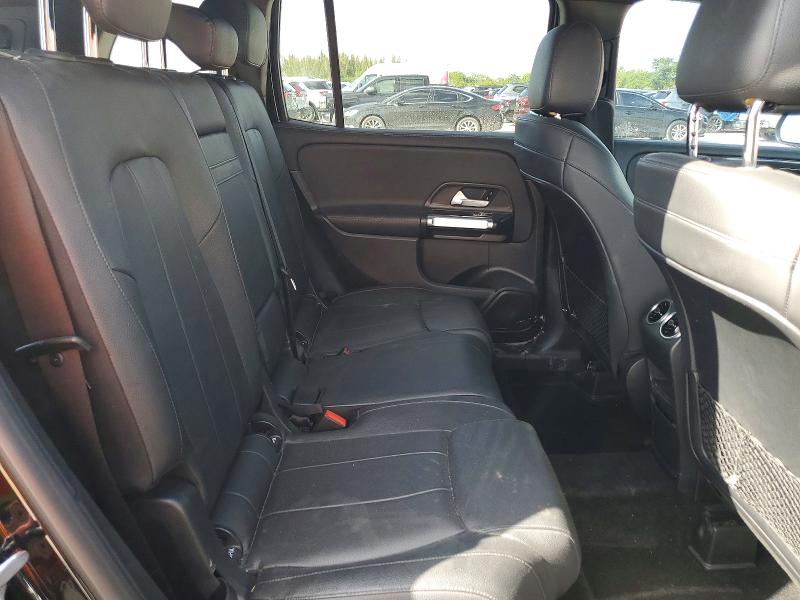 Aukcja sprzedaży 2021 Mercedes-benz Glb, vin: W1N4M4GB1MW084264, numer aukcji: 41925176