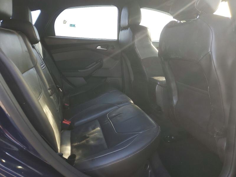 46320286 :رقم المزاد ، 3FADP4EJ2FM146384 vin ، 2015 Ford Fiesta مزاد بيع