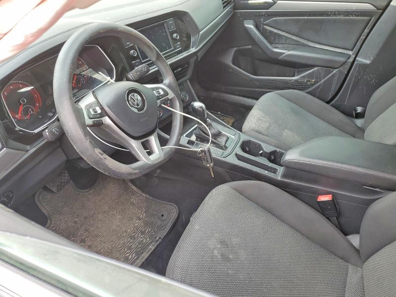 Aukcja sprzedaży 2019 Volkswagen Jetta, vin: 3VWC57BU2KM169666, numer aukcji: 48343776