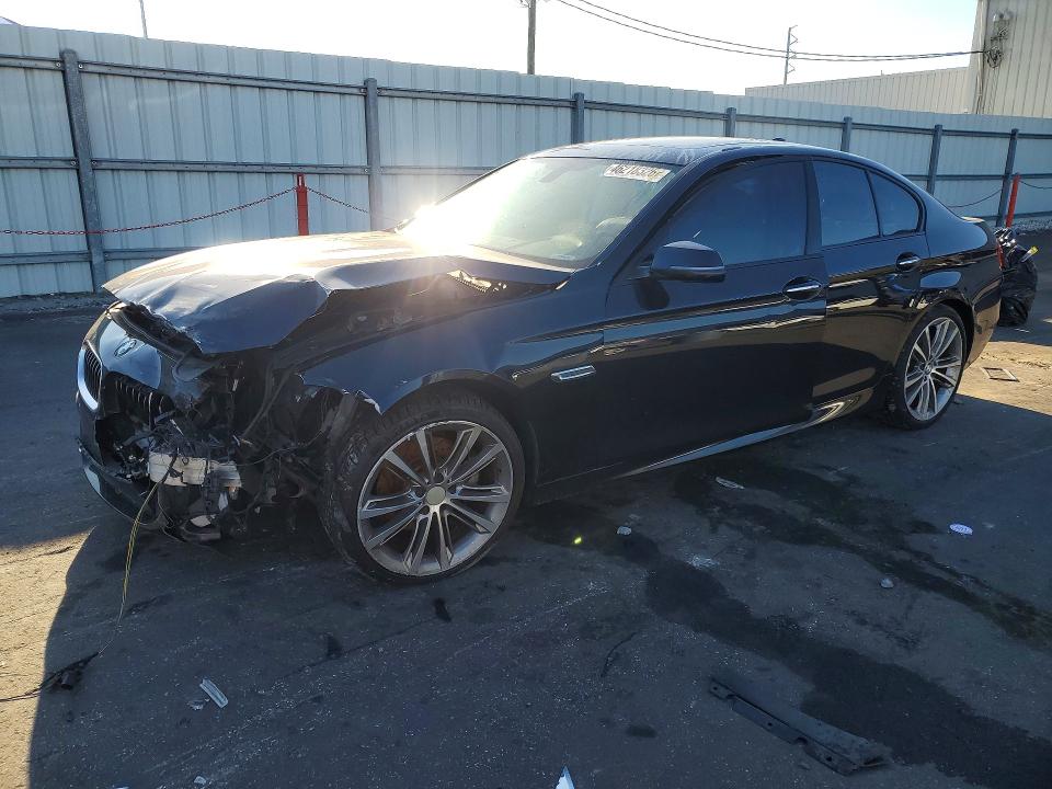 Продаж на аукціоні авто 2016 Bmw 528, vin: WBA5A5C56GG353767, номер лоту: 46218326