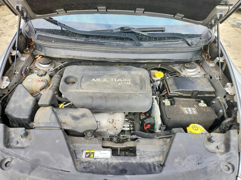 Продажа на аукционе авто 2017 Jeep Cherokee, vin: 1C4PJMDBXHD214285, номер лота: 79303765