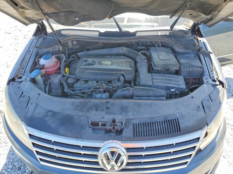 Aukcja sprzedaży 2013 Volkswagen Passat, vin: WVWBN7AN1DE566738, numer aukcji: 47051526