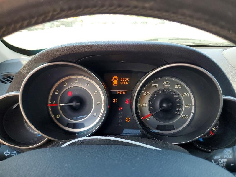 Aukcja sprzedaży 2011 Acura Mdx, vin: 2HNYD2H67BH534388, numer aukcji: 47913436